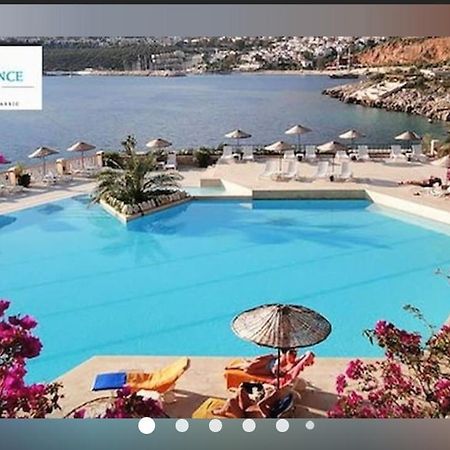 Seaview Holiday Home Kalkan Buitenkant foto