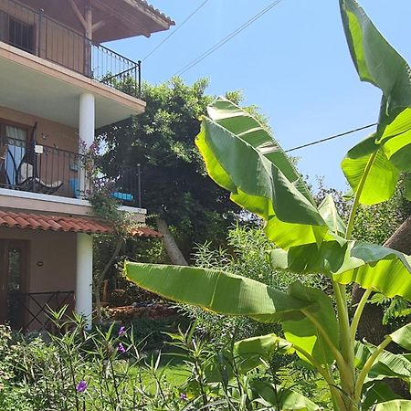 Seaview Holiday Home Kalkan Buitenkant foto