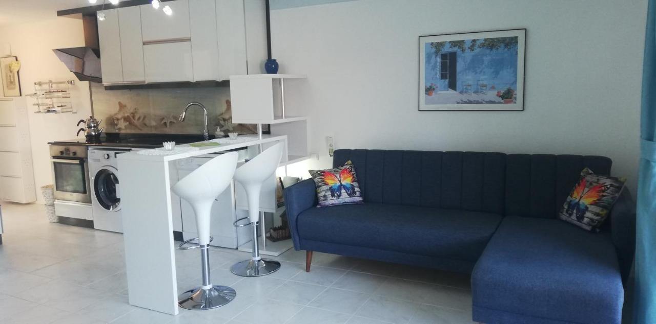 Seaview Holiday Home Kalkan Buitenkant foto