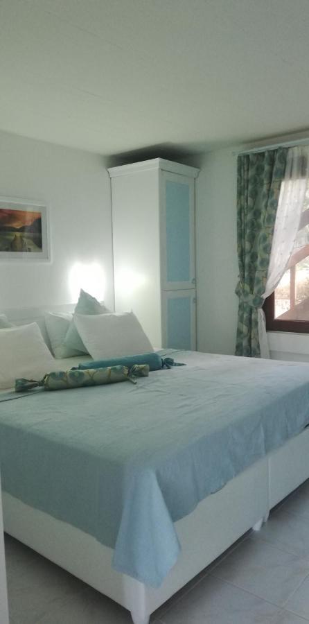 Seaview Holiday Home Kalkan Buitenkant foto